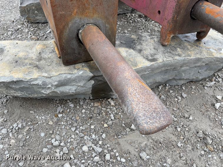 image for item FB3157 Sui BT10000 breaker