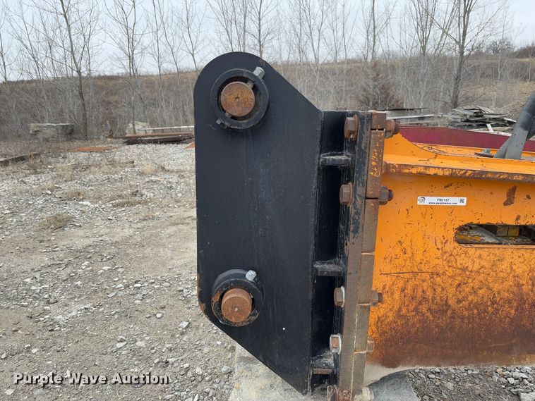 image for item FB3157 Sui BT10000 breaker