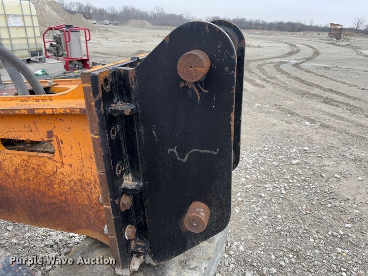 image for item FB3157 Sui BT10000 breaker