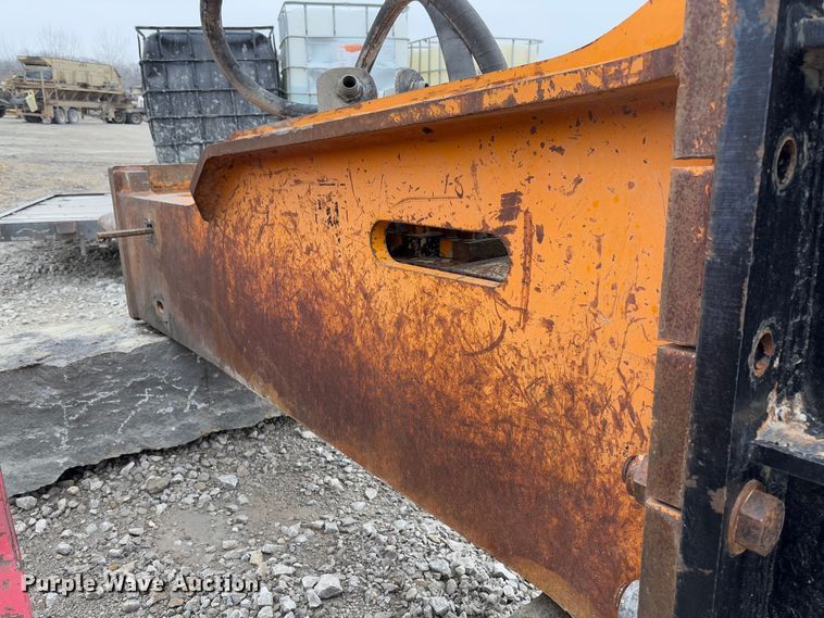 image for item FB3157 Sui BT10000 breaker