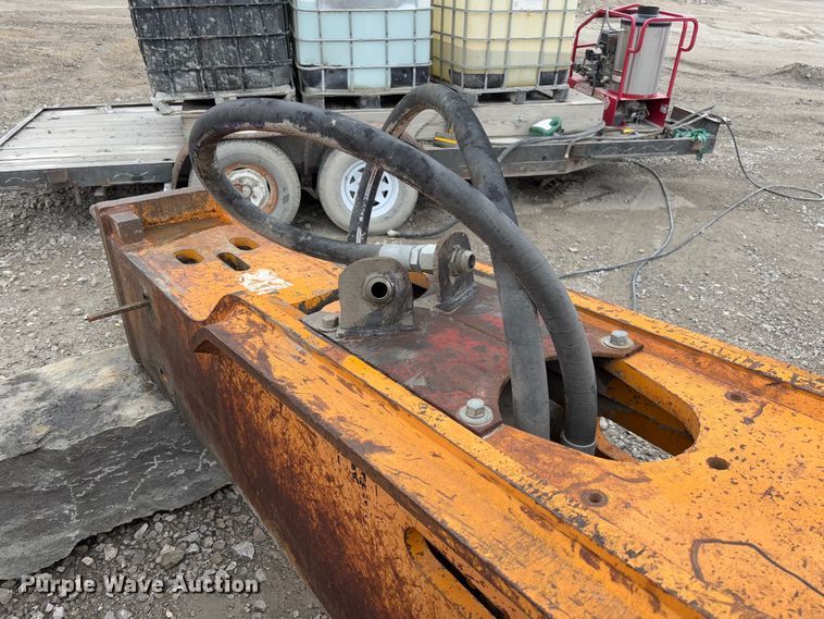 image for item FB3157 Sui BT10000 breaker