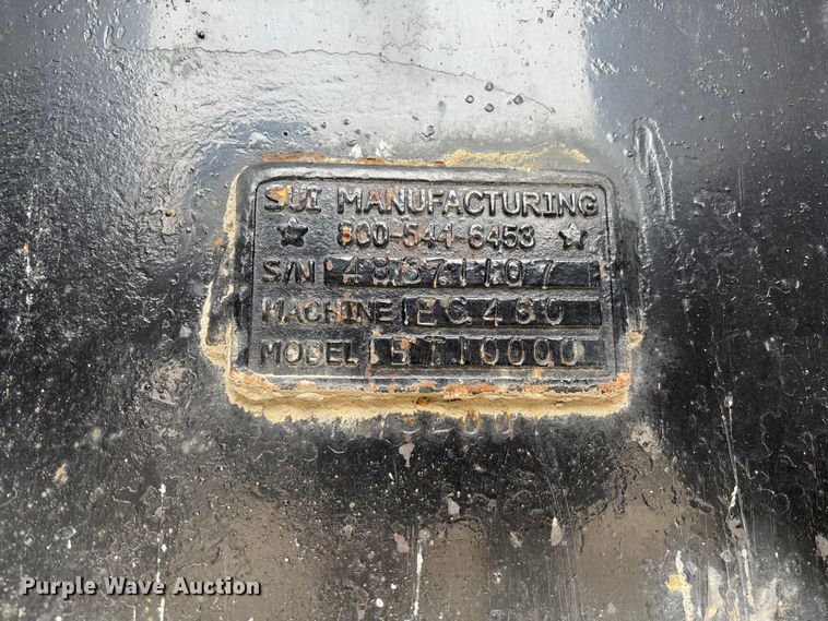 image for item FB3157 Sui BT10000 breaker