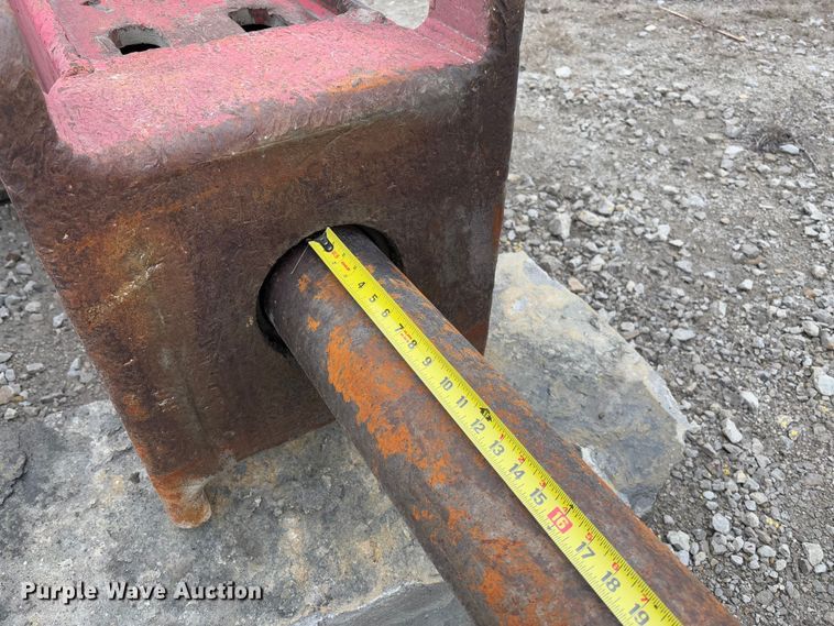 image for item FB3158 Breaker