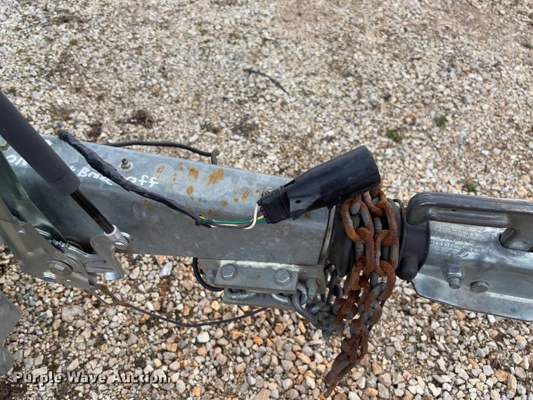 image for item FB3165 2015 Nifty TM34TG boom lift