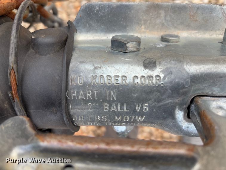 image for item FB3165 2015 Nifty TM34TG boom lift