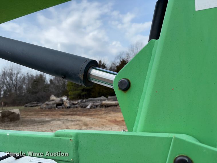 image for item FB3165 2015 Nifty TM34TG boom lift