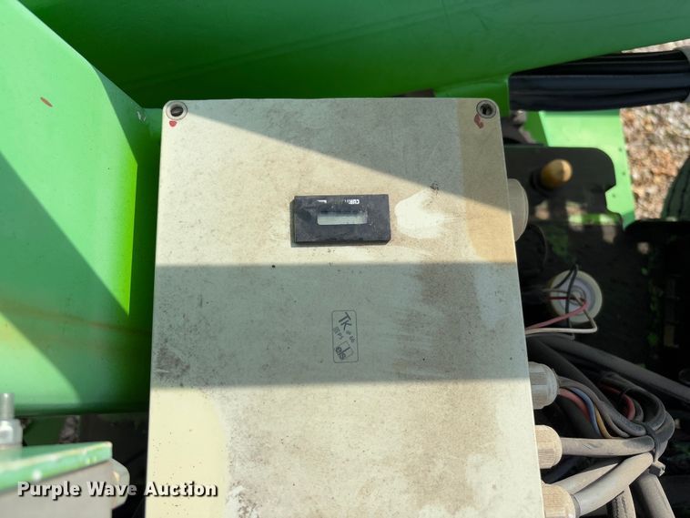 image for item FB3165 2015 Nifty TM34TG boom lift