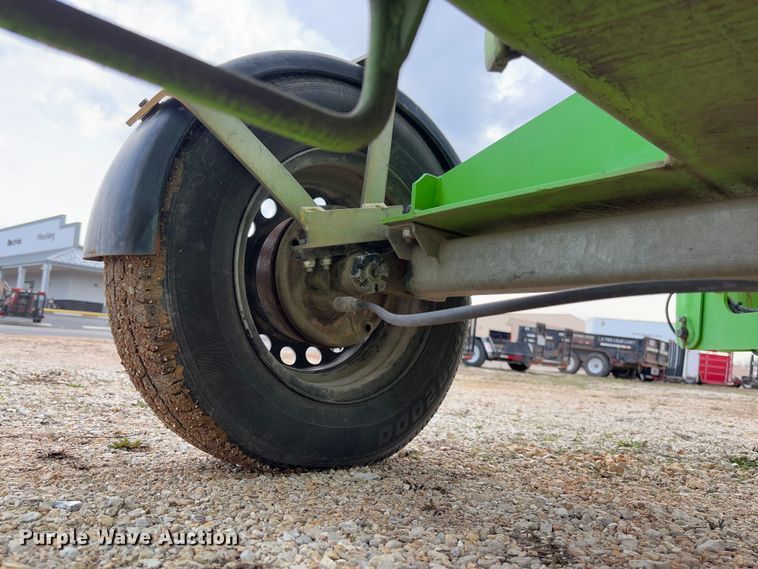 image for item FB3165 2015 Nifty TM34TG boom lift