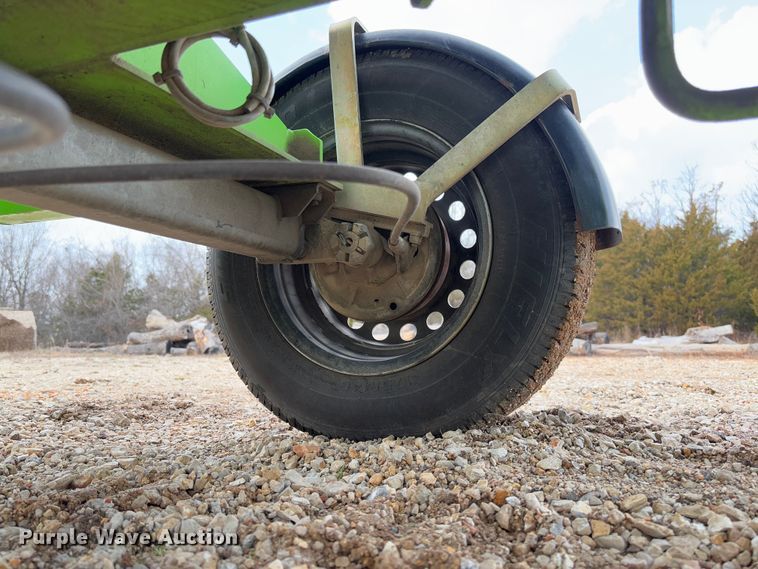 image for item FB3165 2015 Nifty TM34TG boom lift