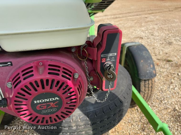 image for item FB3165 2015 Nifty TM34TG boom lift