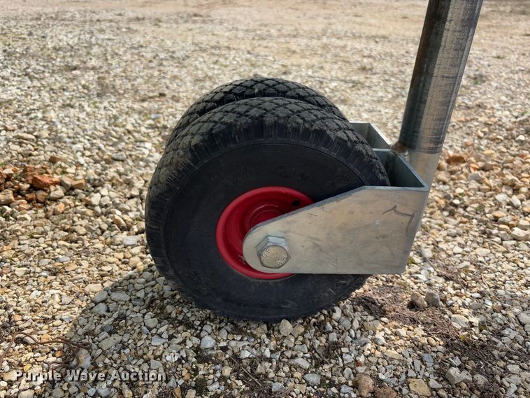 image for item FB3165 2015 Nifty TM34TG boom lift