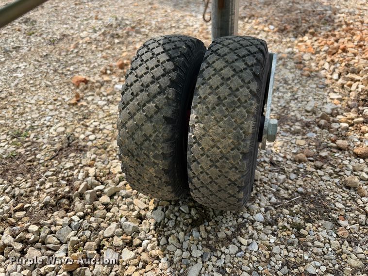 image for item FB3165 2015 Nifty TM34TG boom lift