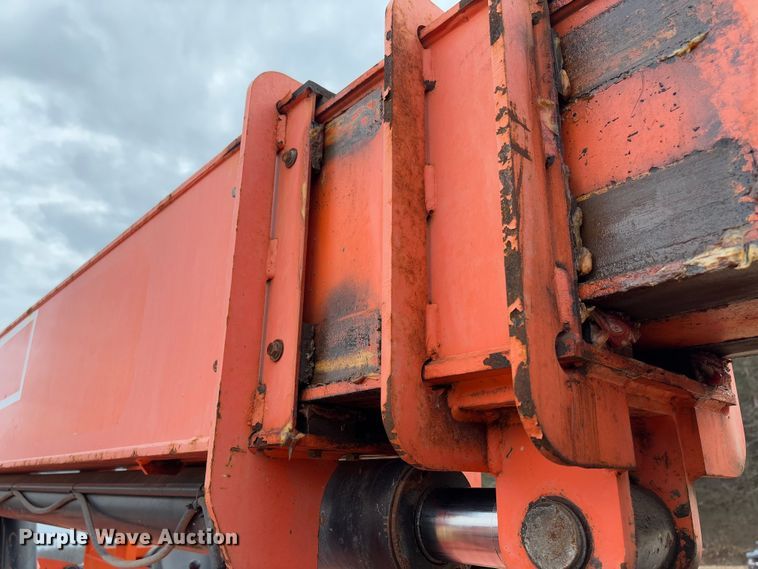 image for item FB3166 2015 JLG Sky Trak 8042 telehandler