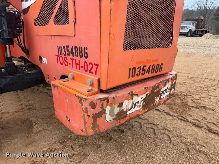 image for item FB3166 2015 JLG Sky Trak 8042 telehandler