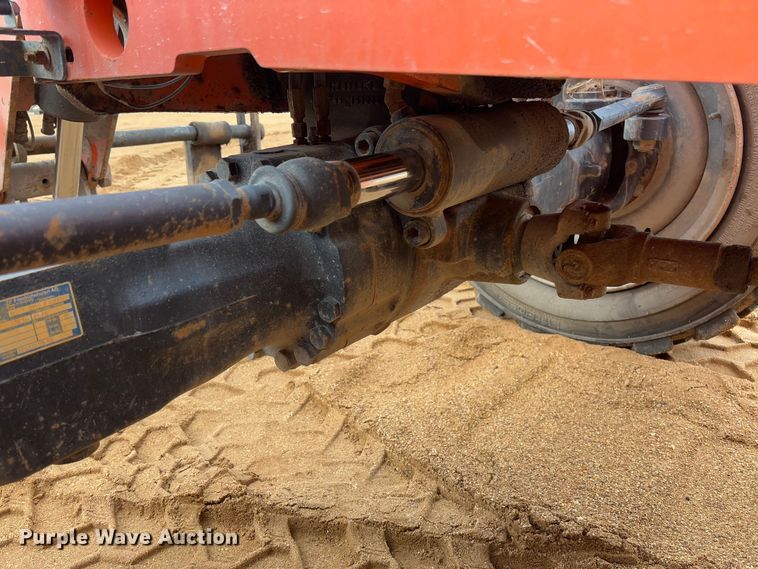 image for item FB3166 2015 JLG Sky Trak 8042 telehandler