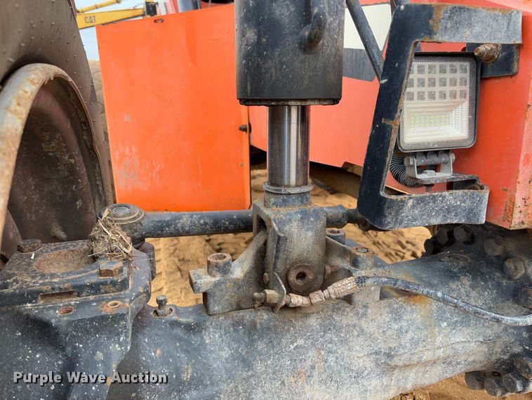 image for item FB3166 2015 JLG Sky Trak 8042 telehandler