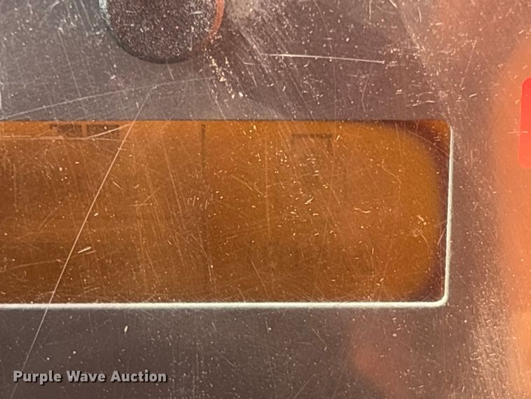 image for item FB3166 2015 JLG Sky Trak 8042 telehandler