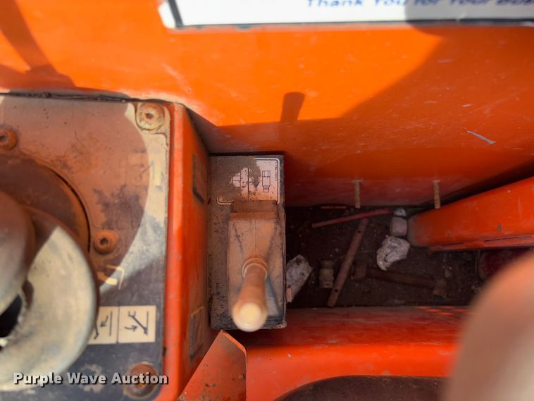 image for item FB3166 2015 JLG Sky Trak 8042 telehandler