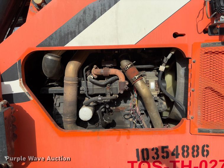 image for item FB3166 2015 JLG Sky Trak 8042 telehandler