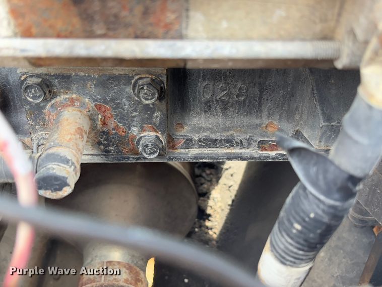 image for item FB3166 2015 JLG Sky Trak 8042 telehandler