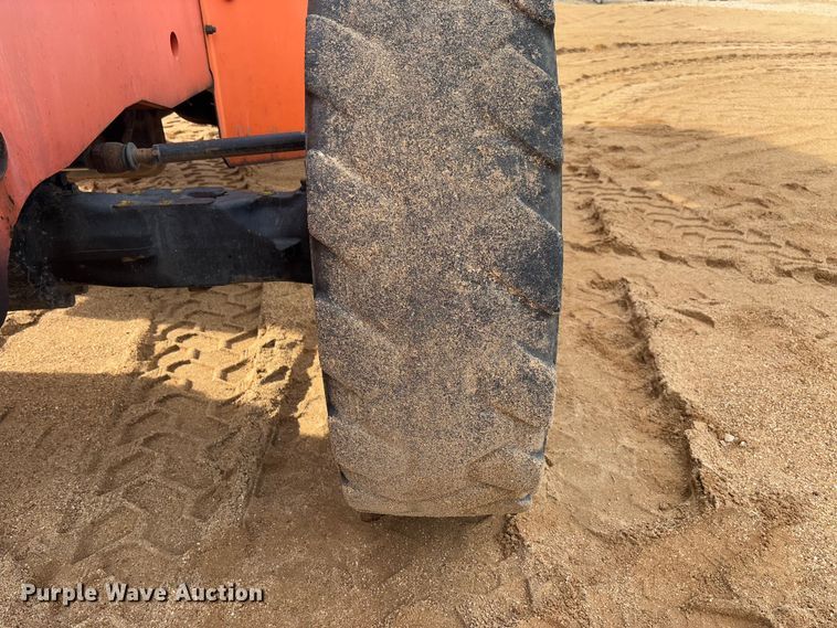 image for item FB3166 2015 JLG Sky Trak 8042 telehandler