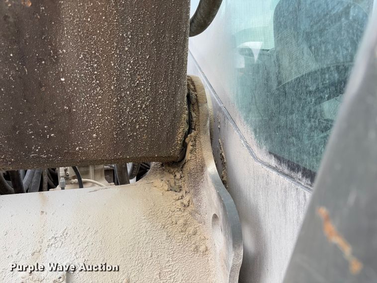 image for item FB3169 2008 Volvo EC210CL excavator