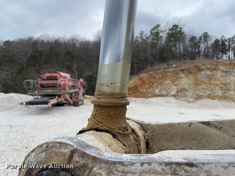 image for item FB3169 2008 Volvo EC210CL excavator