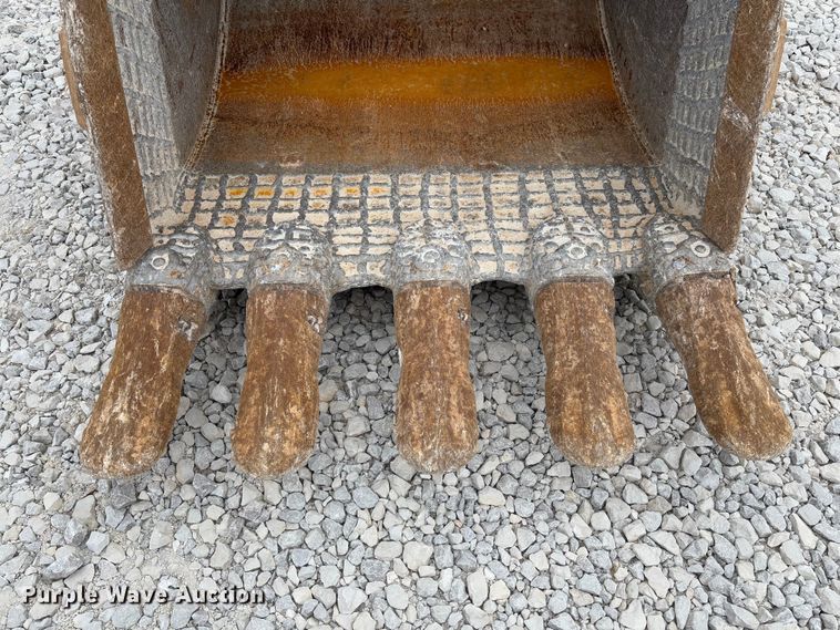 image for item FB3169 2008 Volvo EC210CL excavator