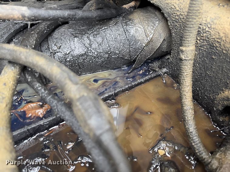 image for item FB3169 2008 Volvo EC210CL excavator