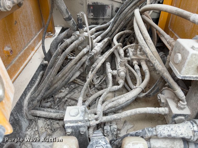 image for item FB3169 2008 Volvo EC210CL excavator