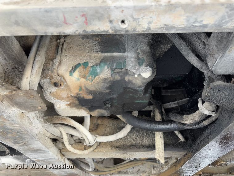 image for item FB3169 2008 Volvo EC210CL excavator