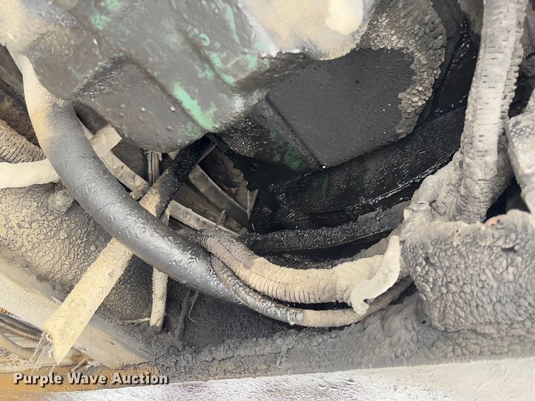 image for item FB3169 2008 Volvo EC210CL excavator