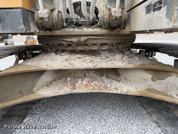 image for item FB3169 2008 Volvo EC210CL excavator