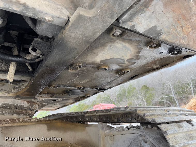 image for item FB3169 2008 Volvo EC210CL excavator