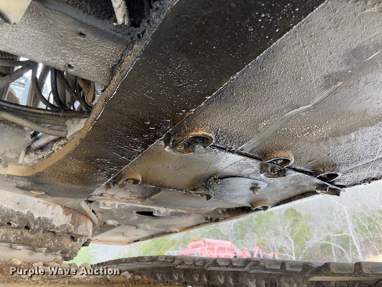 image for item FB3169 2008 Volvo EC210CL excavator