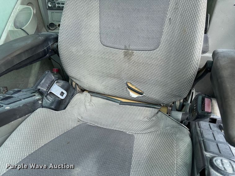 image for item FB3169 2008 Volvo EC210CL excavator