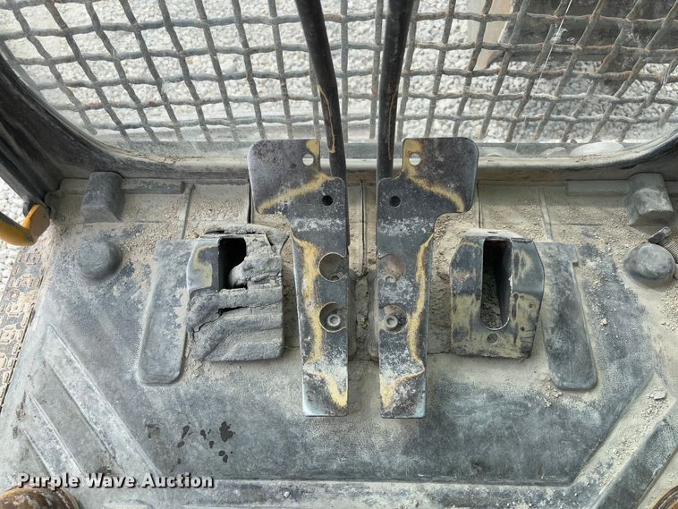 image for item FB3169 2008 Volvo EC210CL excavator