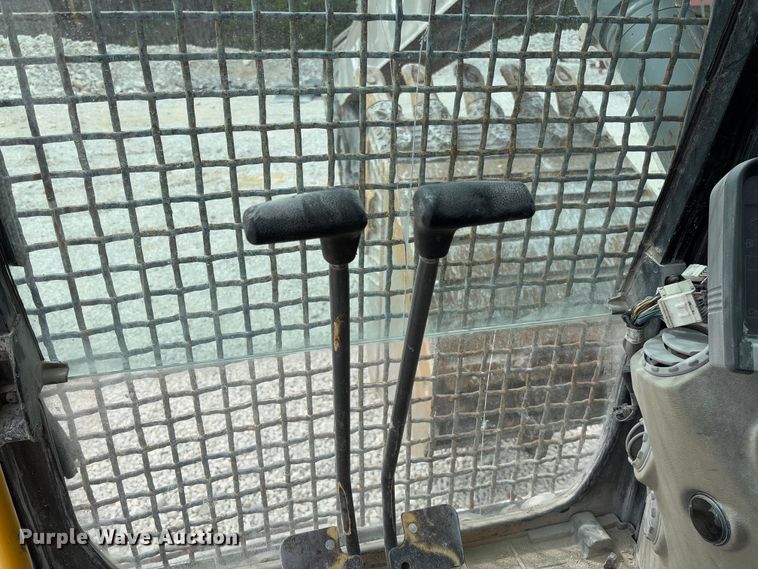 image for item FB3169 2008 Volvo EC210CL excavator