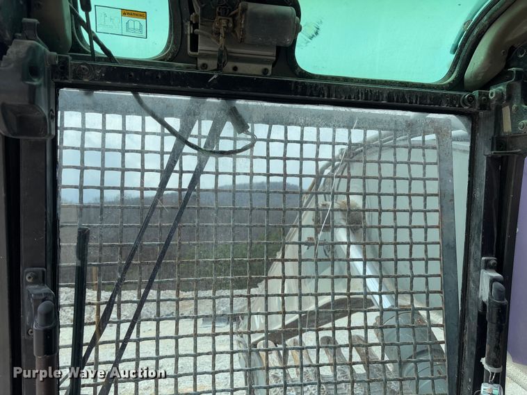 image for item FB3169 2008 Volvo EC210CL excavator