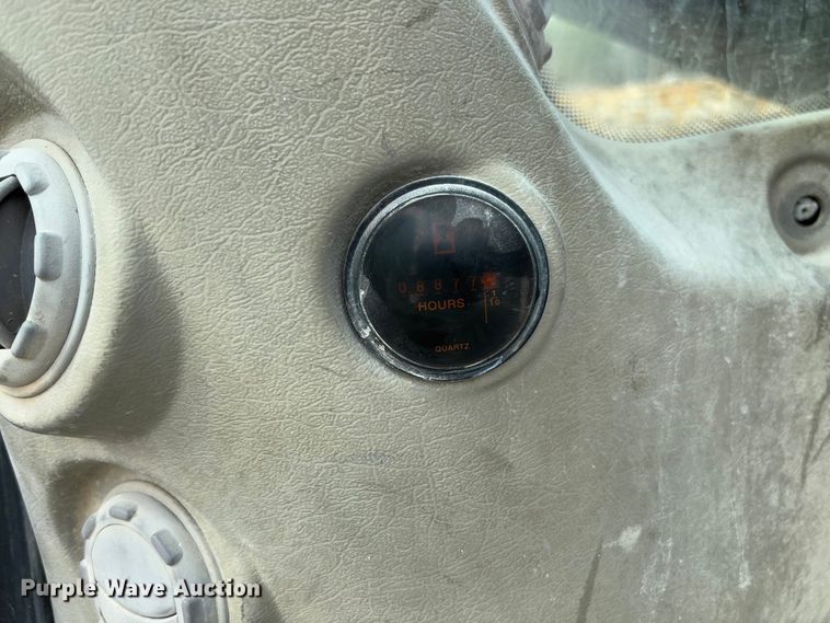 image for item FB3169 2008 Volvo EC210CL excavator