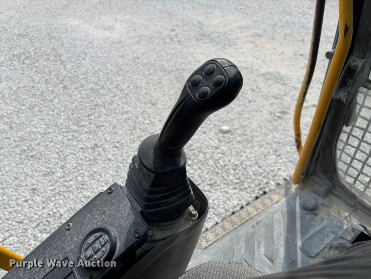 image for item FB3169 2008 Volvo EC210CL excavator