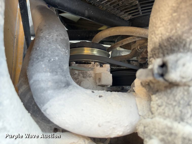 image for item FB3169 2008 Volvo EC210CL excavator