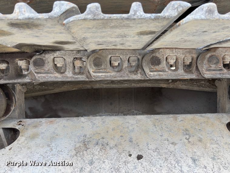 image for item FB3169 2008 Volvo EC210CL excavator