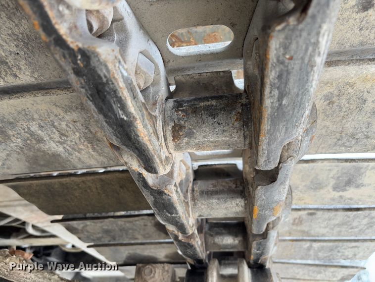 image for item FB3169 2008 Volvo EC210CL excavator