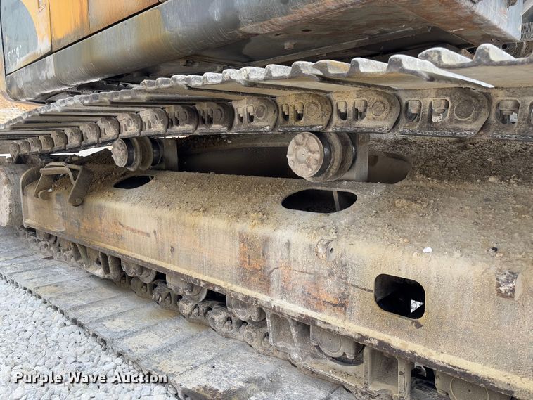 image for item FB3169 2008 Volvo EC210CL excavator