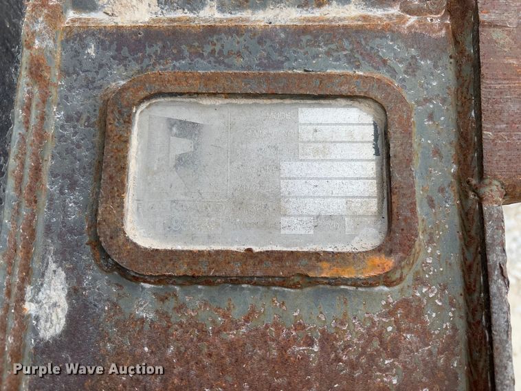 image for item FB3170 2015 Volvo EC250EL excavator