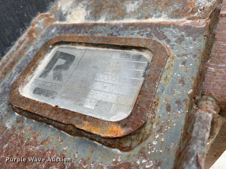 image for item FB3170 2015 Volvo EC250EL excavator