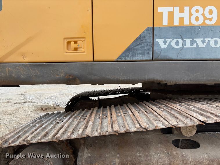 image for item FB3170 2015 Volvo EC250EL excavator