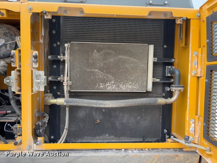 image for item FB3170 2015 Volvo EC250EL excavator