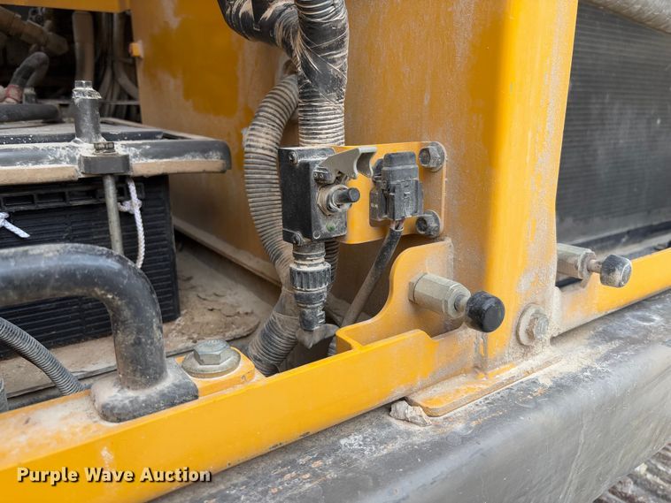 image for item FB3170 2015 Volvo EC250EL excavator